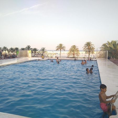Beach, Familiy Fuengirola Marenostrum 1 Hab Экстерьер фото